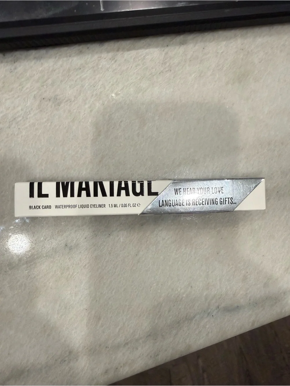 Accessories subcategory identification